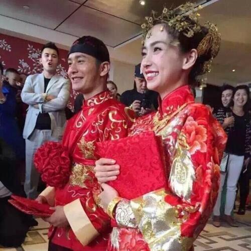 Crazy Party Wedding Decorations