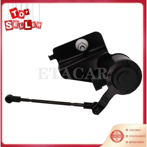 Ride Height Level Sensor Rear Left 25767365 Fits For 2006 2007 2008 2009 2010 2011 Buick Lucerne Cadillac