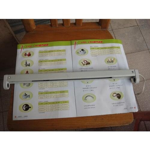 Similar to Solar Spectrum Test UV Aging Test Lamp Bracket Included