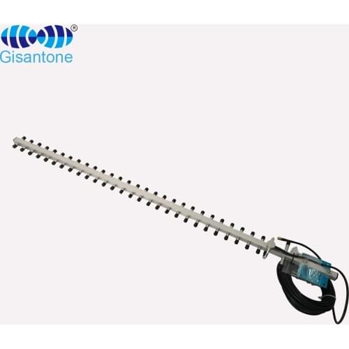 3G 30DBI Dual band directional outdoor yagi antennaLong range wifi antenna