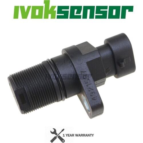 Camshaft CAM Position Sensor CPS For Chrysler 300 3.6L 5.7L Dodge Neon 2.0L Jeep Grand Cherokee 4.0L 5.2L 05080577AB 3942816