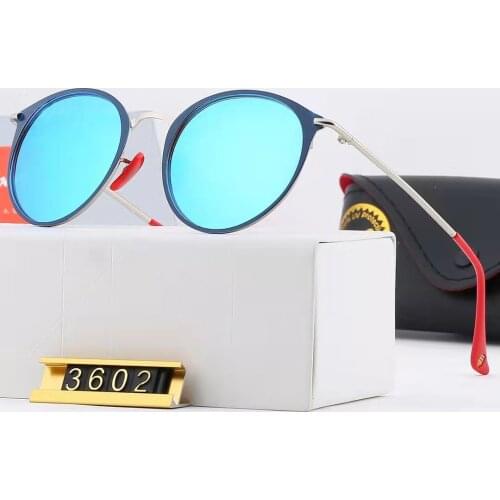 GENGHISKHAN Women's Sunglasses Vintage