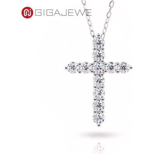 GIGAJEWE Silver Necklaces