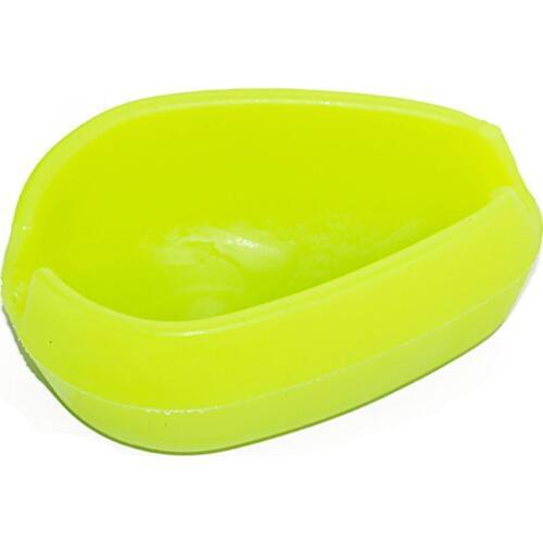 Hot Selling 3pcs/Set Inline Method Carp Fishing Feeders 30/40/50g Mould Set