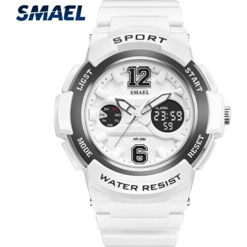 GUOU Women's Sports Watch