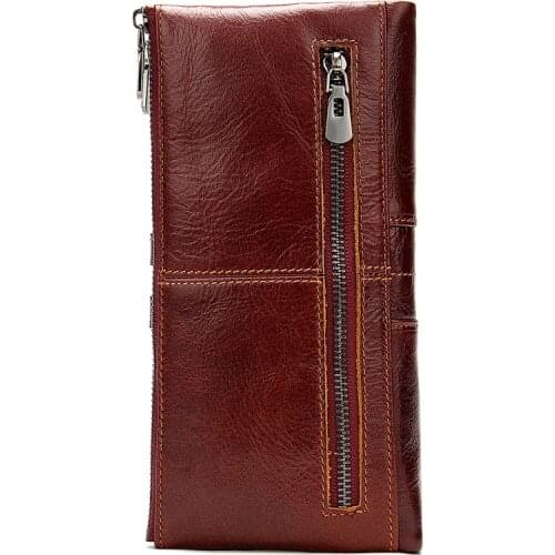 New unisex wallet, leather womens hand long wallet, womens wallet, wallet, money bag, coin purse