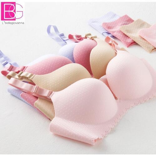 Бюстгальтеры Пуш-ап L'bellagiovanna China At AliExpress