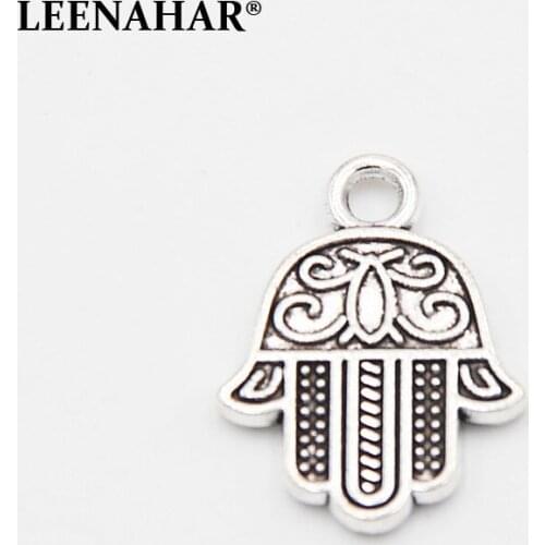 Товары для изготовления ювелирных изделий LEENAHAR China At AliExpress