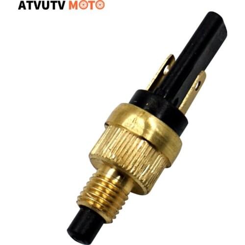 1pcs M6 6MM Motorcycle Front Rear Light Brake Clutch Switch for BMW Motorbike ATV Sport Dirt Pit Bike Benali BJ600GS BN600 BJ300
