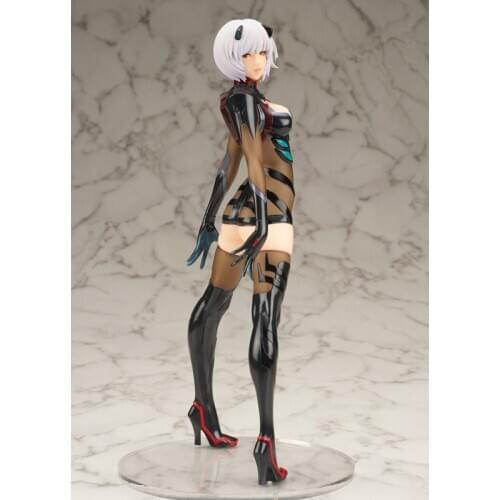 Garage Kit Resin Figure Kit GK hand do resin jung ayanami lili die.it also spot below