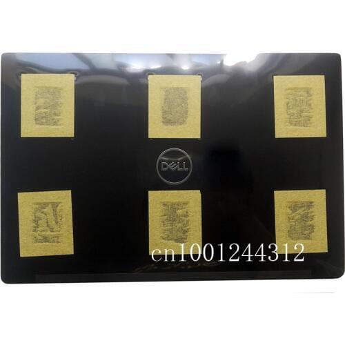 New Original For Dell Latitude 7490 7480 E7490 E7480 LCD Rear Top Lid Back Cover 0YDH08 YDH08 AM265000403 Non-Touch