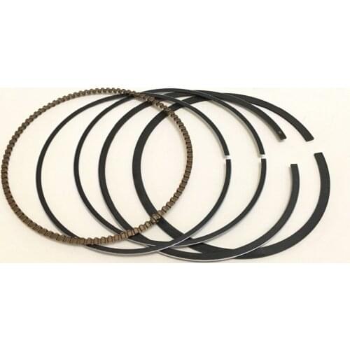 NEW Grizzly 450 Piston Rings For Yamaha Grizzly YFM450 STD Bore 84.50mm 2003-2006