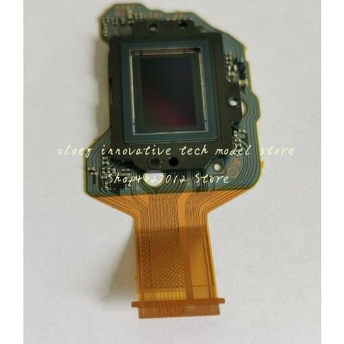 New Image Sensors CCD COMS matrix Repair Part for Sony DSC-RX100M6 RX100V RX100-6 Digital camera