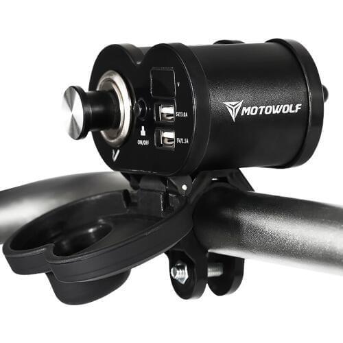 OHANEE Electronic Motorcycle Accessories