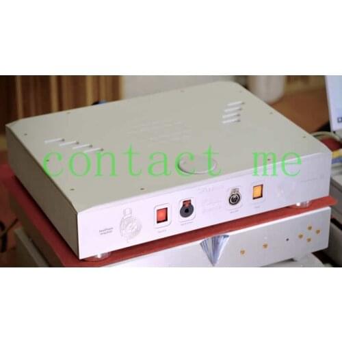 VEZZOSO X1 tablet optimization, HIFI fever fully balanced amp, with fully balanced pre-amp function. input XLR RCA. Output 4 way