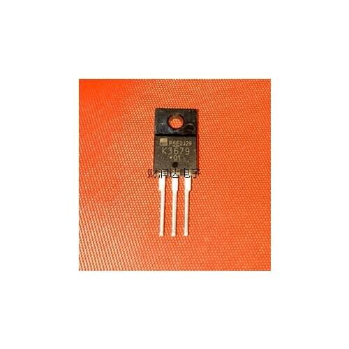 Original New 5PCS / 2SK3679 K3679 TO-220F