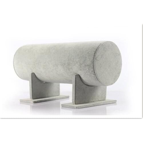 Headband Jewelry Display T Bar Hanging Necklace Bracelet Stand Holder Rack