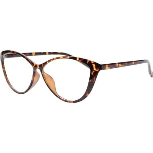 Reading glasses for women farsightedness Progressive Prescription Eyeglasses blue light gaming decorative reading glasses ladies