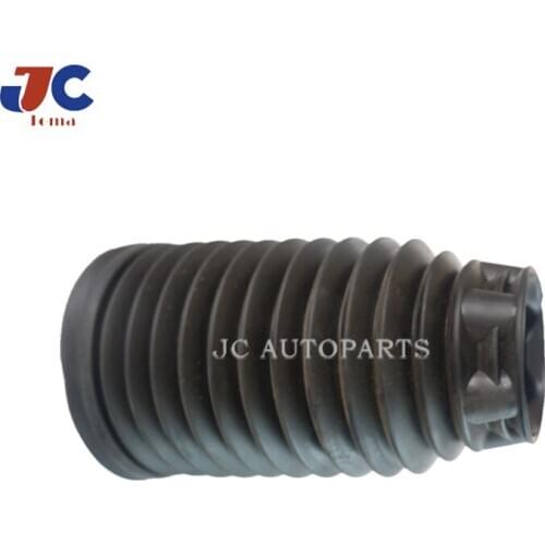Rear Shock Absorber Spring Dust Cover For Au-di A8 D3 4E Air Suspension Dust Shield 4E0616001D 4E0616001K 4E0616002E 4E0616002N