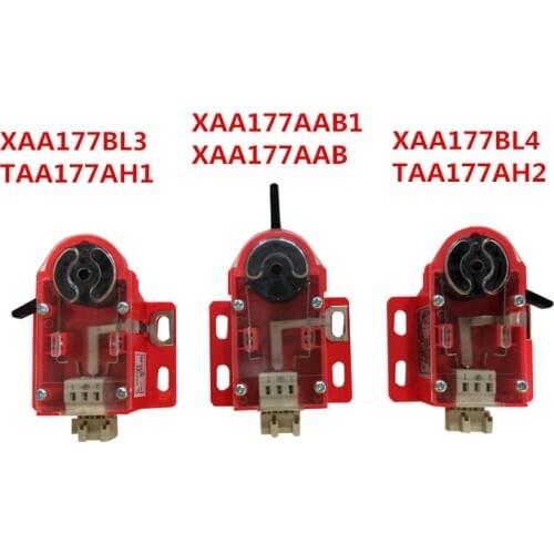 QM-S3-1372 XAA177AAB1 XAA177BL3 TAA177AH1 XAA177BL4 TAA177AH2 STRUSTESC OTE75000/001/002 Elevator Trip Switch