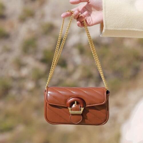 Luxury Branded Designer Womens Fashion Leather Shoulder Messenger Bags Trend Crossbody Handbags And Purse handbags luxury