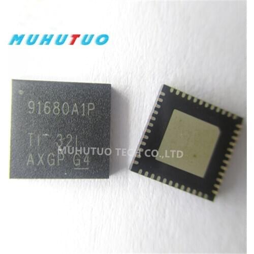 1PCS DRV91680RGZR 91680A1 QFN48 audio amplifier