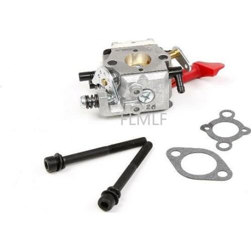 Walbro (997) 668 Carburetor (JAPAN) Fit for 1/5 HPI ROVAN ROFUN KM GTB TS BAJA 5B 5T 5SC Losi 5ive-T Engines Parts