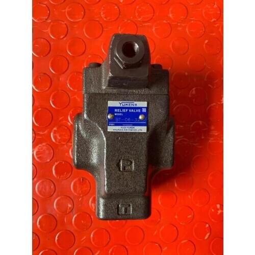 YUKEN Hydraulic valve relief valve MODEL:BT-06-32 RELIEF VALVE