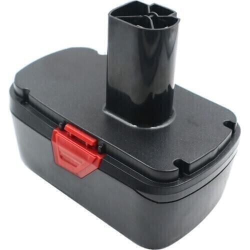 CFM 19.2V 1.3AH Battery Pack Rechargeable Replacement Model:11375 130279003