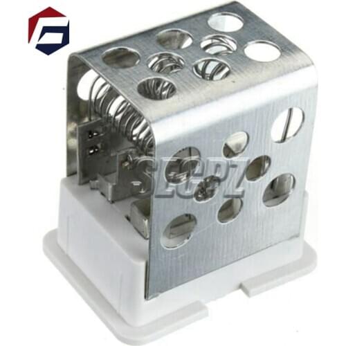 Car Heater Blower Motor Fan Resistor Repalce for Vauxhall Astra 90559834