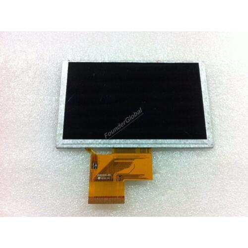 HE050NA-01F FOR NEW AND ORIGINAL 5 INCH LCD PANEL