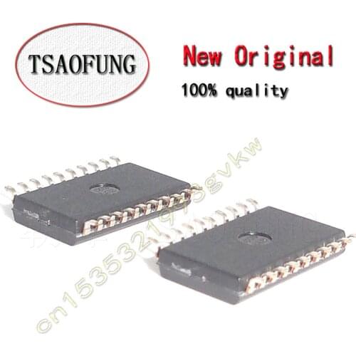 SN74HC373DWR 74HC373D 74HC373 SOP20 Integrated Circuits Electronic Components = Free shipping