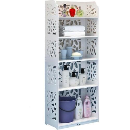 La Casa Ba O Vanitorio Mueble Wc Mobiletto Bagno Meuble Salle De Bain Armario Banheiro Furniture Vanity Bathroom Storage Cabinet