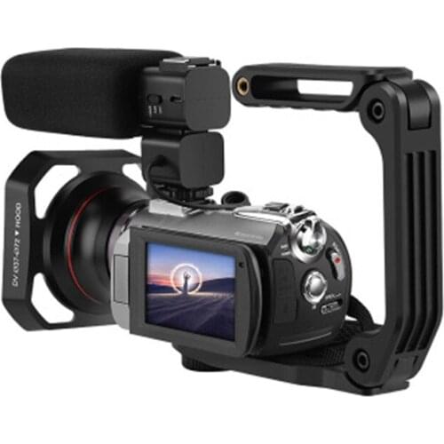 Hot selling 4 k camera support Best Quality with price