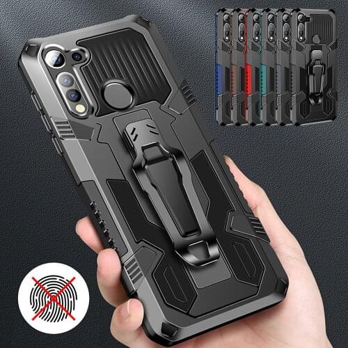 Metal Magnetic Anti-Drop Back Case For Samsung A01 A02 A02S A2 Core A11 A20S A21 A12 F12 M12 Ultra Cover