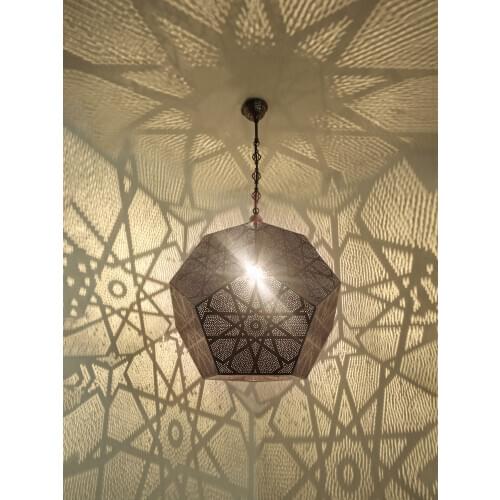 New Design Moroccan and Turkish Pendant Lamp