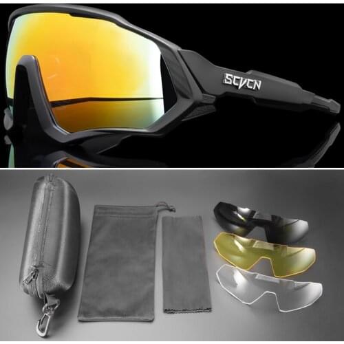 Cycling Glasses Mountain Bike Cycling Goggles Men Cycling Sunglasses Eyewear bicycle glasses sport sunglasses