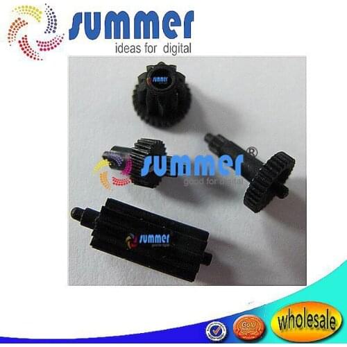 Original a3300 zoom gear for canon A3300 gear A3200 LENS A3350 gear set Digital Camera repair parts free shipping