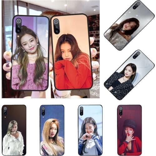 Penghuwan Phone Cases Xiaomi Mi Mix 3