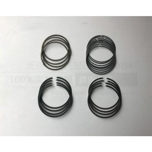 For SAIC MAXUS V80 Piston Ring