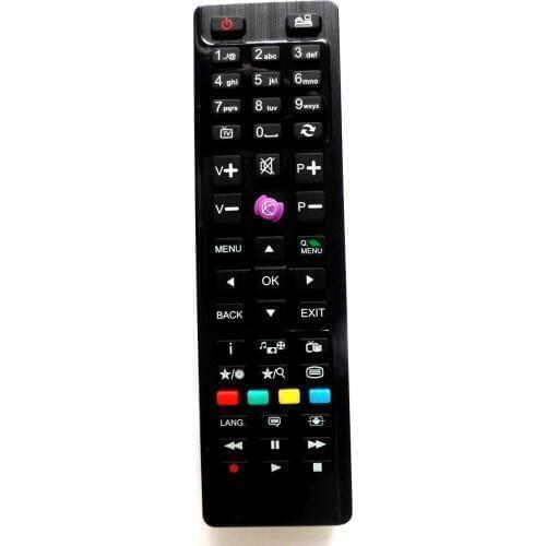 TV Remote Control for Tucson TL485DLED309B1