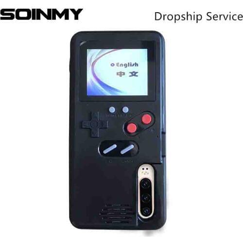 Soinmy Huawei Nova 3 Phone Cases