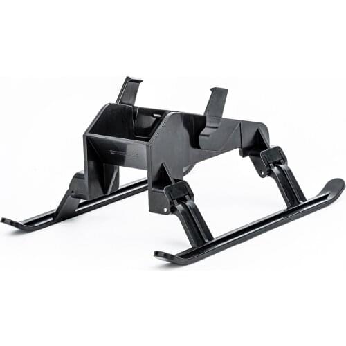 STARTRC DJI FPV Foldable Landing Gear Kit Extended Anti-fall Protector Bracket Foot For FPV Combo Drone Accessories