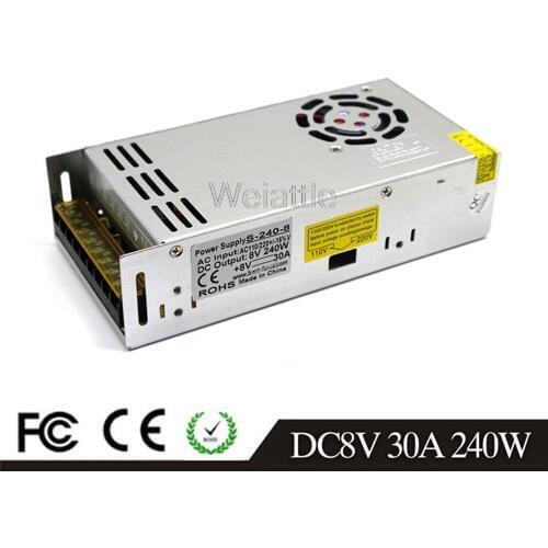 WEIATTLE Electrical Equipment