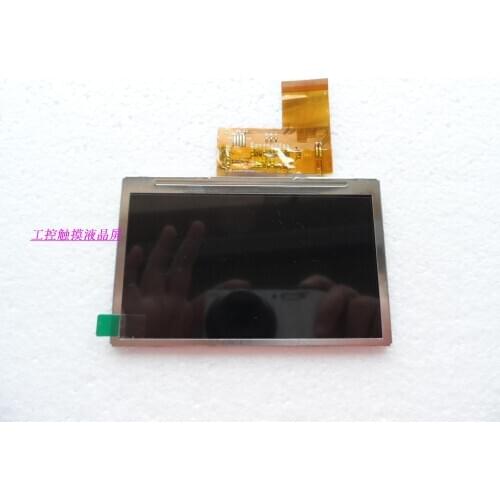 MT6050i MT6050iV2WV MT6050iV2EV LCD screen, one year warranty