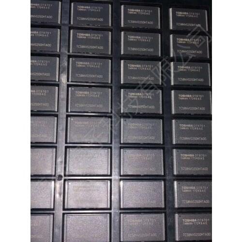 100% Original New In Stock TC58NVG2S0HTA00 512MNANDFLASH SOP
