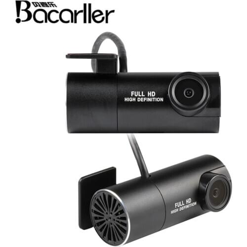 Bacarller Car DVRs