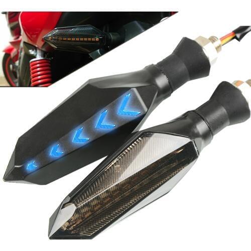 For Yamaha YZF-R6 YZF R6 2006-2014 2007 2008 2009 2010 2011 2012 2013 Motorcycle Led Turn Signals Blinker Light Indicators