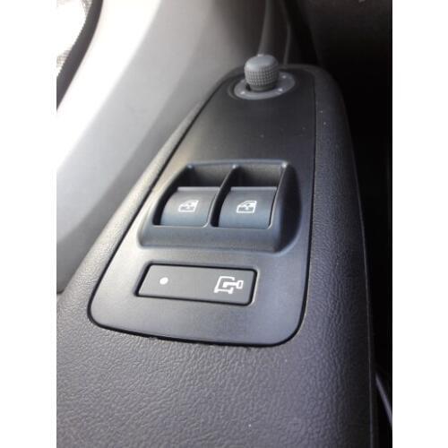 Electric Window Door Lock Switch With Panel For Fiat Ducato Peugeot Boxer Citroen Relay 735487419 735532903 735498684 6490.X8