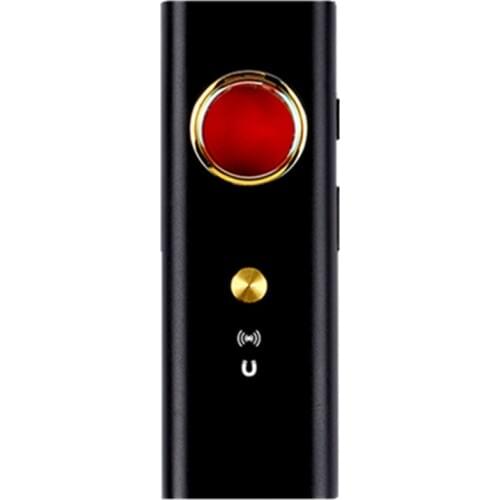 GSM GPS Tracker Wiretap Spy Things Finder Magnetic detection GPS anti-location Anti Spy Wifi Camer Detector wireless scanning